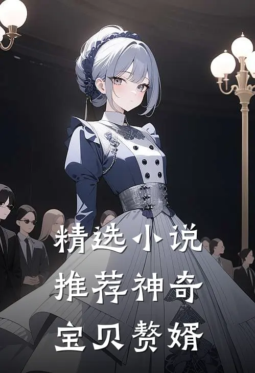 精选小说推荐神奇宝贝赘婿