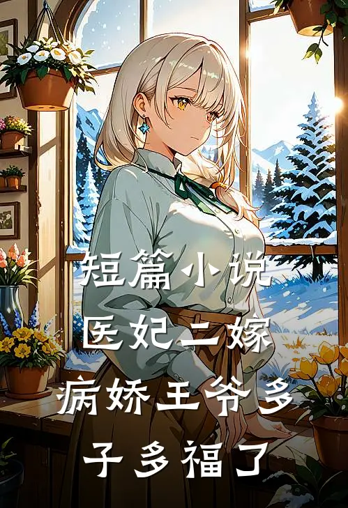 短篇医妃二嫁,病娇王爷多子多福了免费阅读