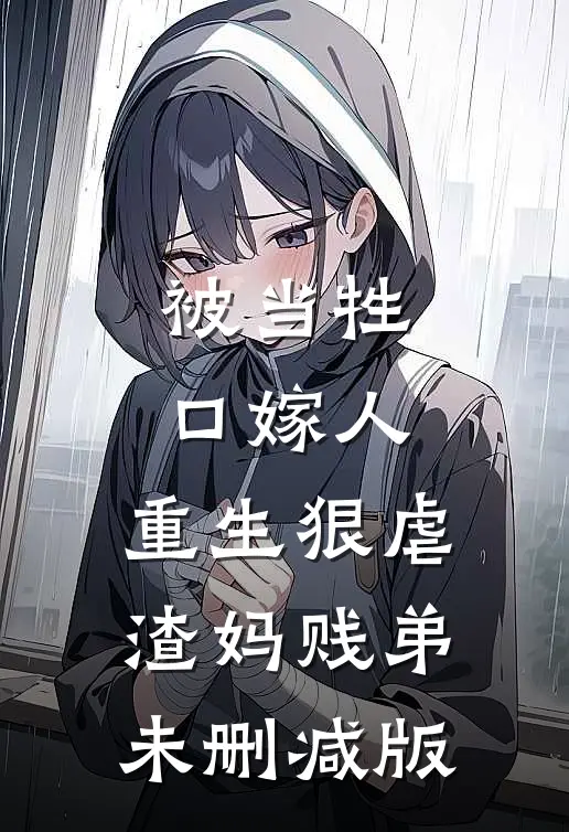 被当牲口嫁人，重生狠虐渣妈贱弟未删减版