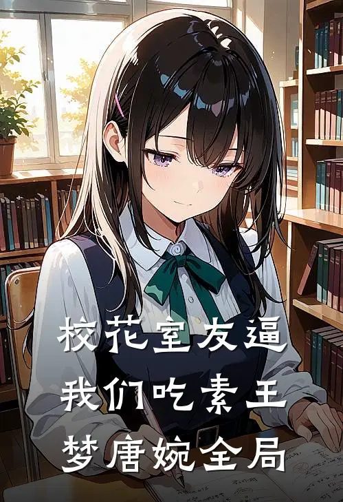 校花室友逼我们吃素王梦唐婉全局