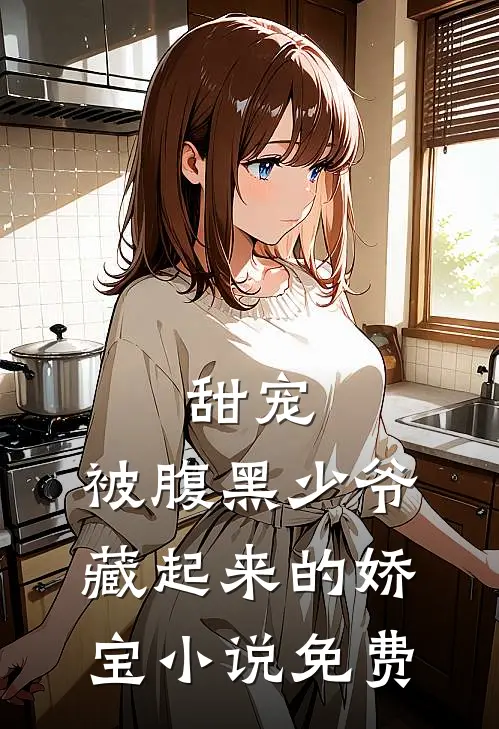 甜宠：被腹黑少爷藏起来的娇宝小说免费