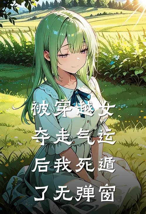 被穿越女夺走气运后我死遁了无弹窗
