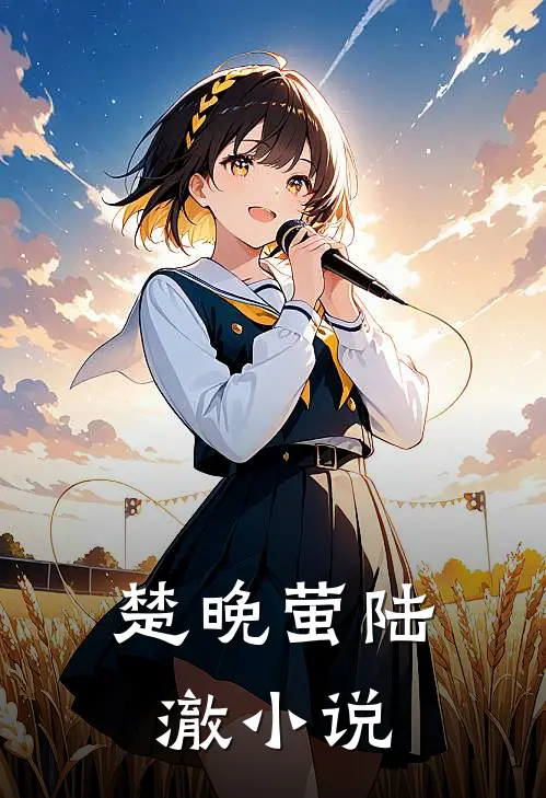 楚晚萤陆澈小说