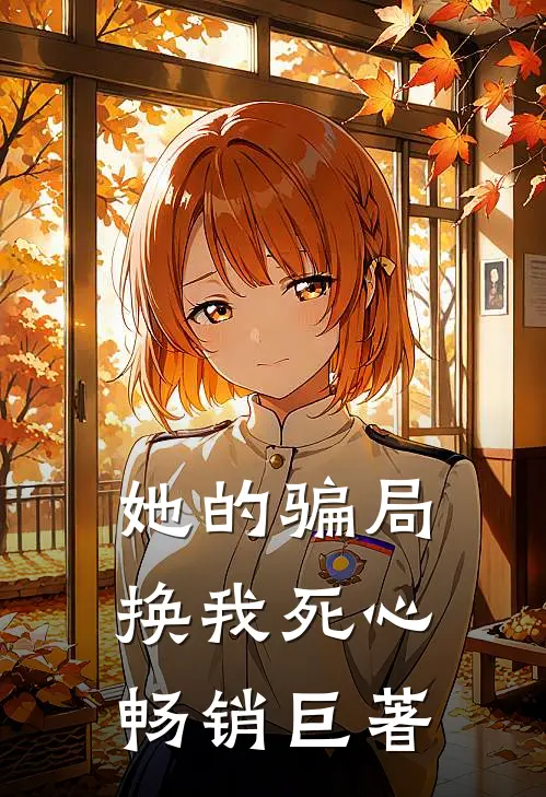 她的骗局，换我死心畅销巨著