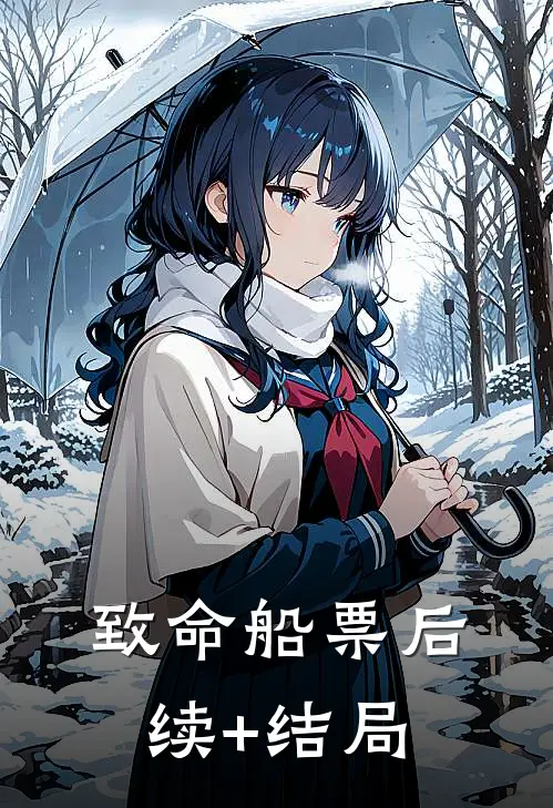 致命船票后续+结局