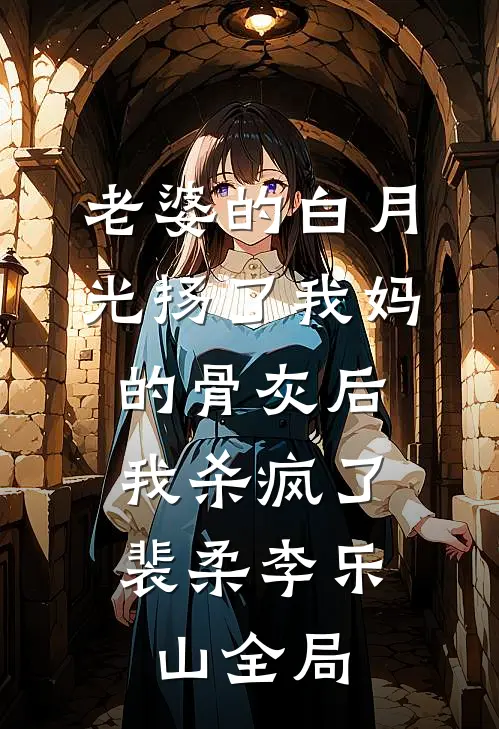 老婆的白月光扬了我妈的骨灰后，我杀疯了裴柔李乐山全局