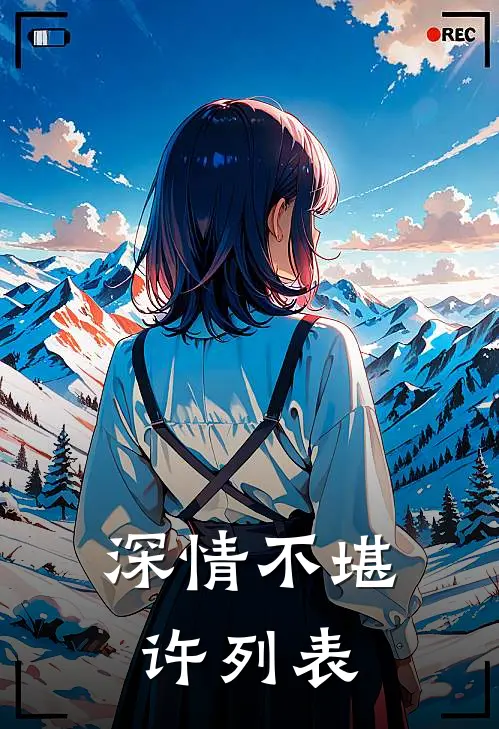 深情不堪许列表