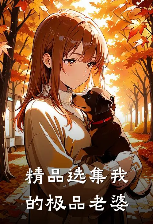 精品选集我的极品老婆