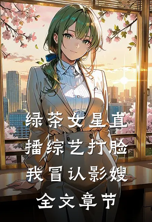 绿茶女星直播综艺打脸我冒认影嫂全文章节