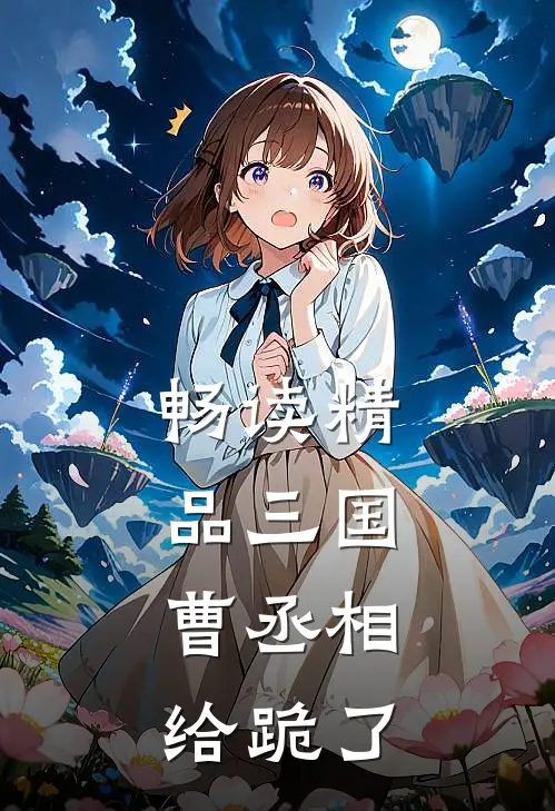 畅读精品三国：曹丞相给跪了