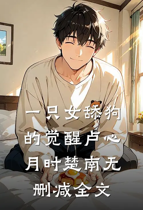 一只女舔狗的觉醒卢心月时楚南无删减全文