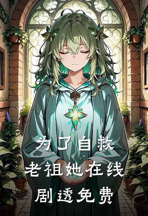 为了自救，老祖她在线剧透免费