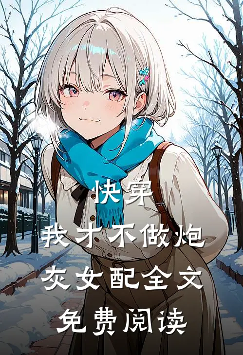 快穿：我才不做炮灰女配全文免费阅读