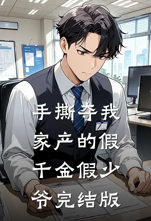 手撕夺我家产的假千金假少爷完结版