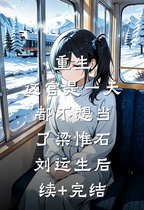 重生：这官是一天都不想当了梁惟石刘运生后续+完结