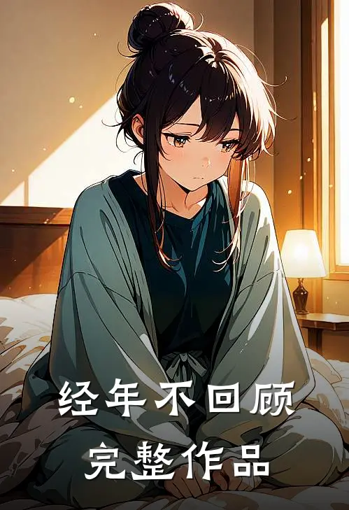 经年不回顾完整作品是