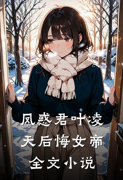 凤惑君叶凌天后悔女帝全文小说