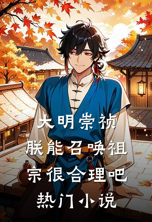 大明崇祯：朕能召唤祖宗很合理吧热门小说