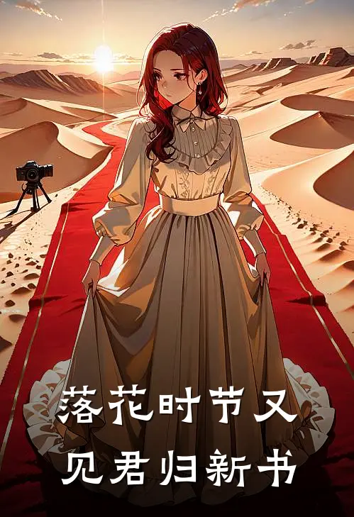 落花时节又见君归新书