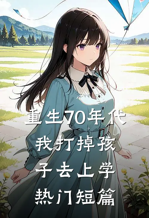 重生70年代，我打掉孩子去上学热门短篇