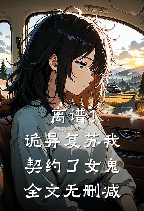 离谱！诡异复苏，我契约了女鬼全文无删减
