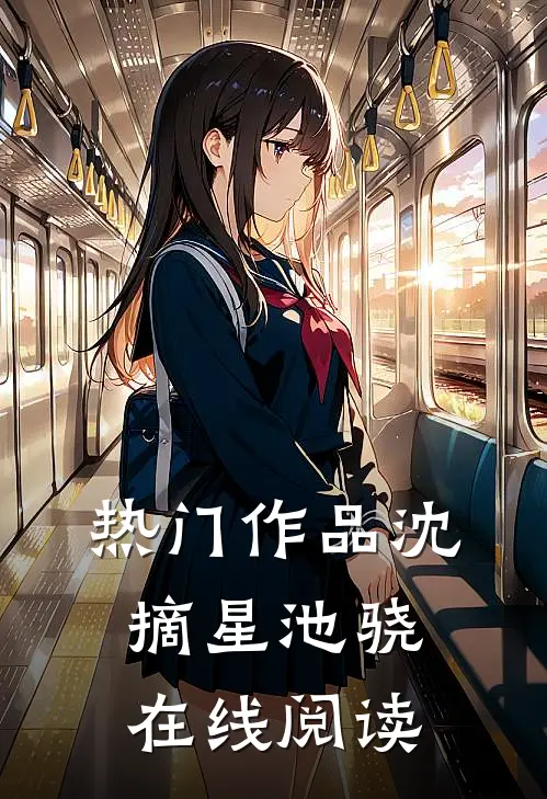 热门作品沈摘星池骁在线阅读