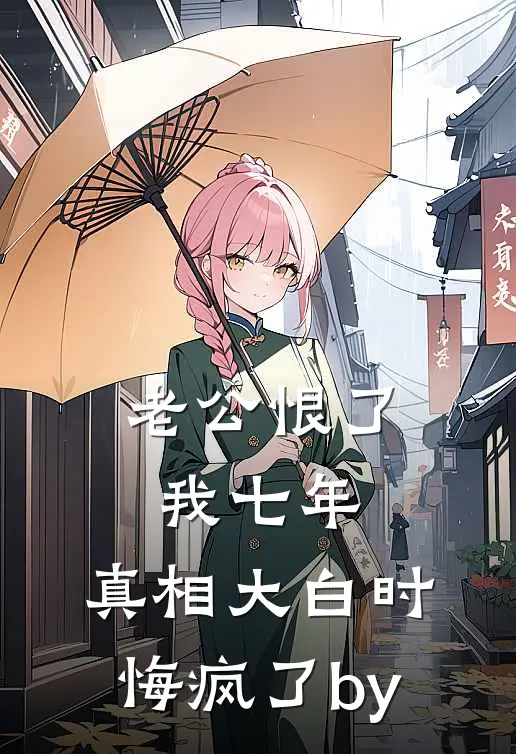 老公恨了我七年，真相大白时悔疯了by