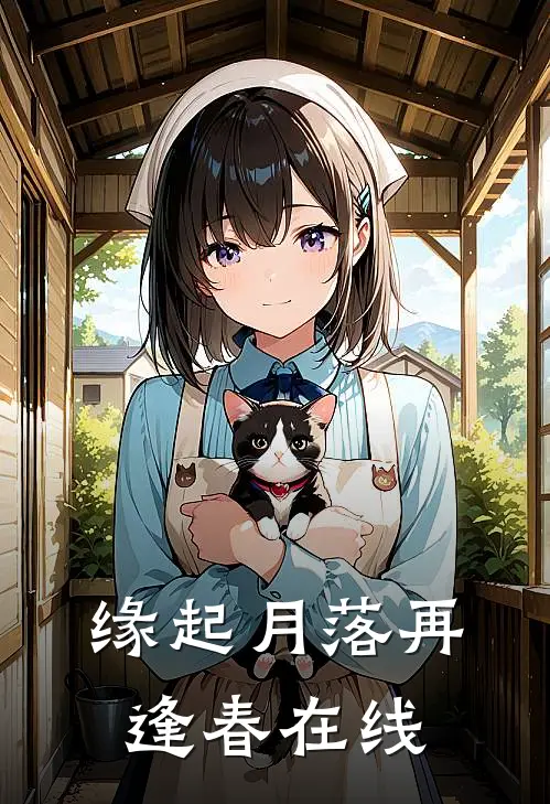 缘起月落再逢春在线