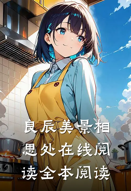 良辰美景相思处在线阅读全本阅读