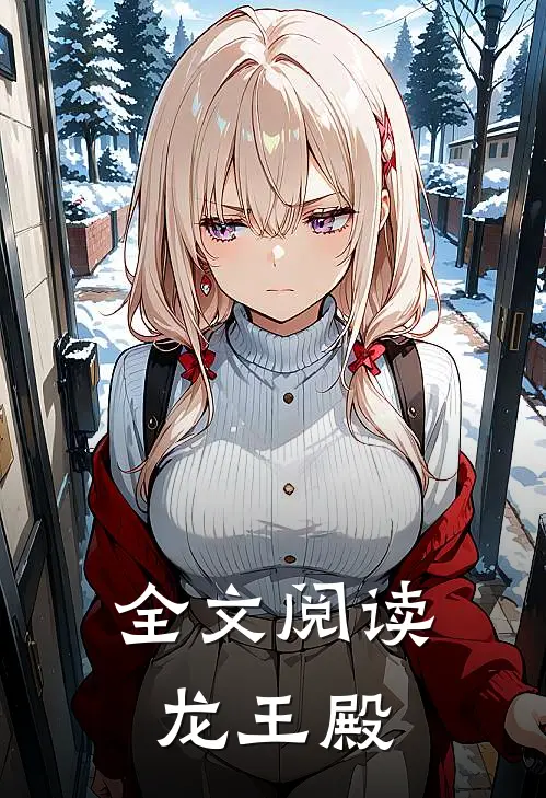 全文阅读龙王殿