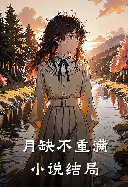 月缺不重满小说结局