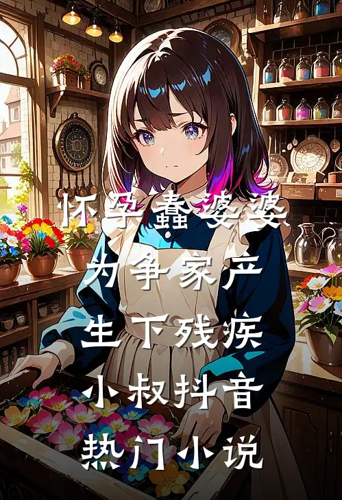 怀孕蠢婆婆为争家产生下残疾小叔抖音热门小说