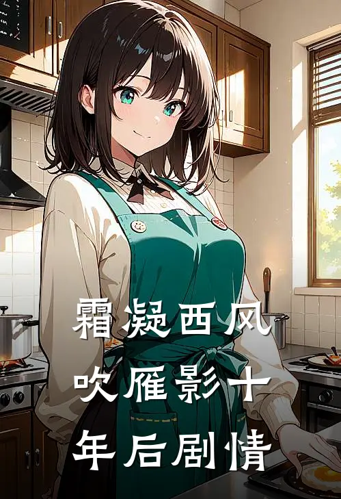 岁岁朝朝不相逢苏扶楹免费阅读全文