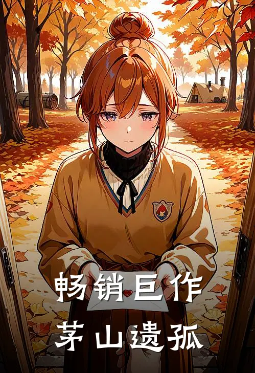 畅销巨作茅山遗孤