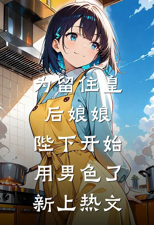 为留住皇后娘娘，陛下开始用男色了新上热文