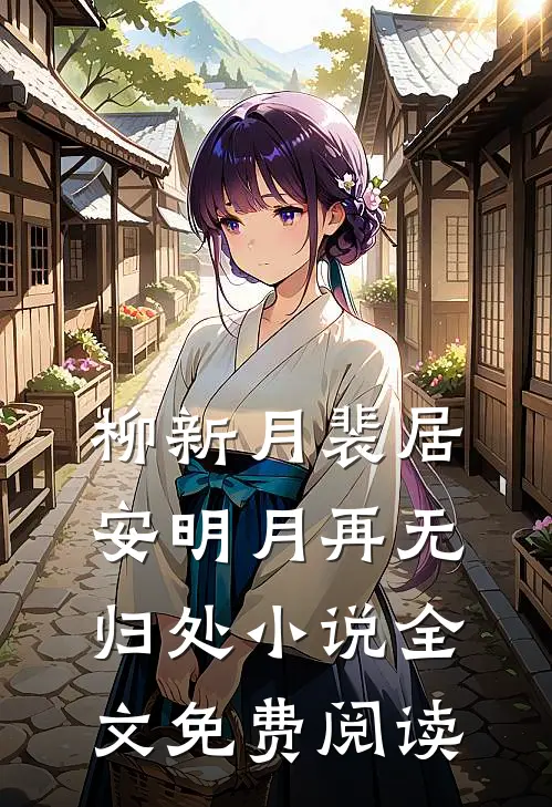 柳新月裴居安明月再无归处小说全文免费阅读