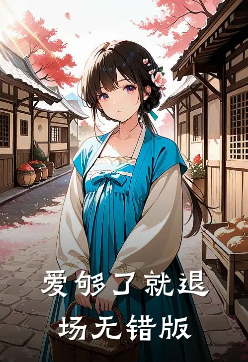 爱够了就退场无错版