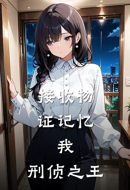 接收物证记忆，我，刑侦之王