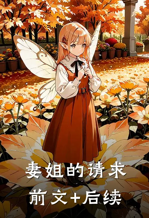 妻姐的请求前文+后续