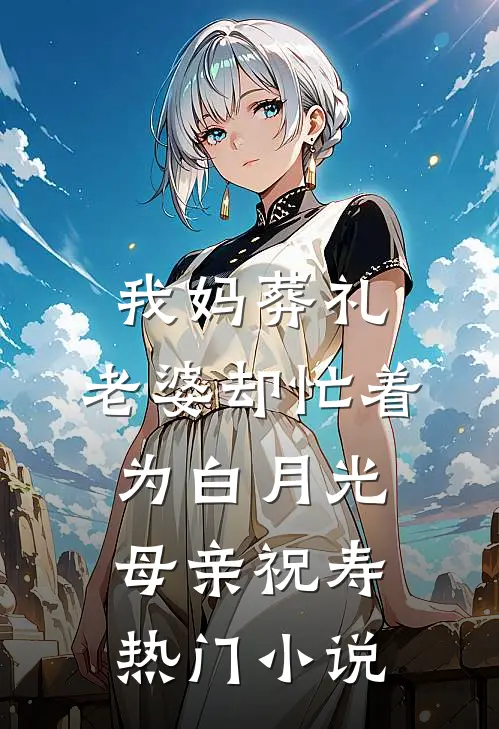 我妈葬礼，老婆却忙着为白月光母亲祝寿热门小说