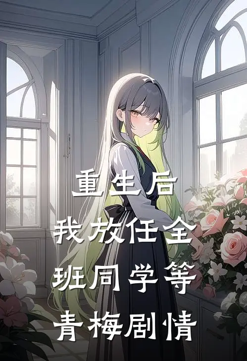 重生后，我放任全班同学等青梅剧情
