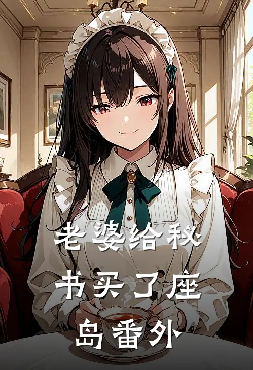 老婆给秘书买了座岛 番外