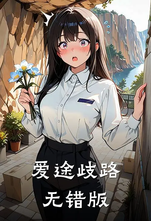 爱途歧路无错版