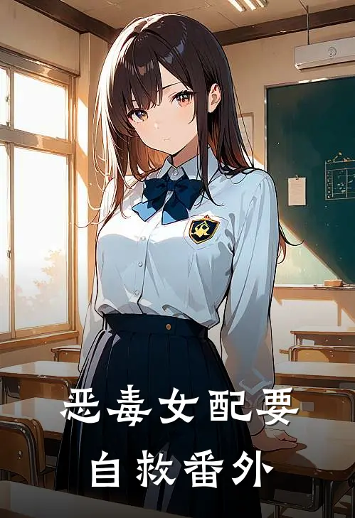 恶毒女配要自救 番外