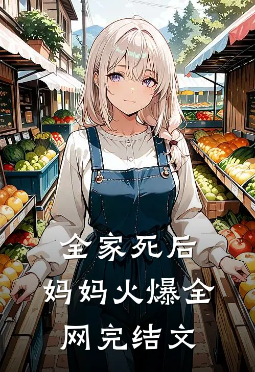 全家死后，妈妈火爆全网完结文