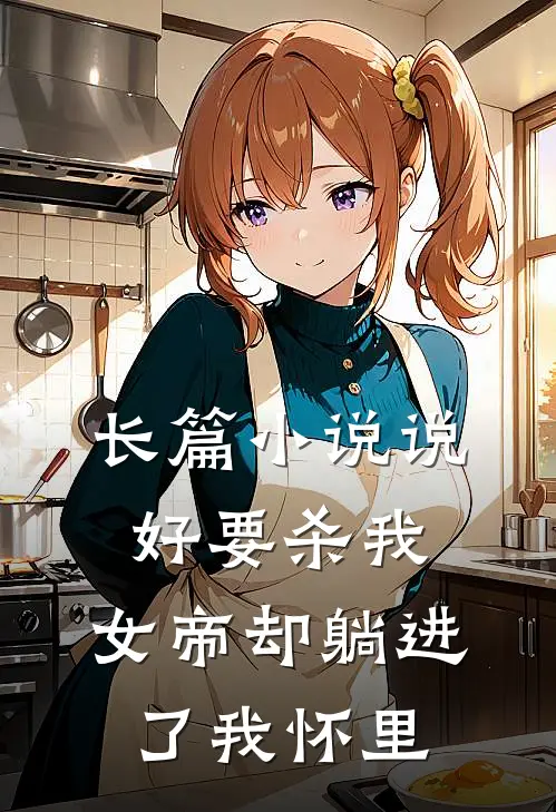 长篇小说说好要杀我，女帝却躺进了我怀里