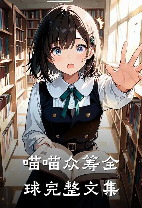 喵喵众筹全球完整文集