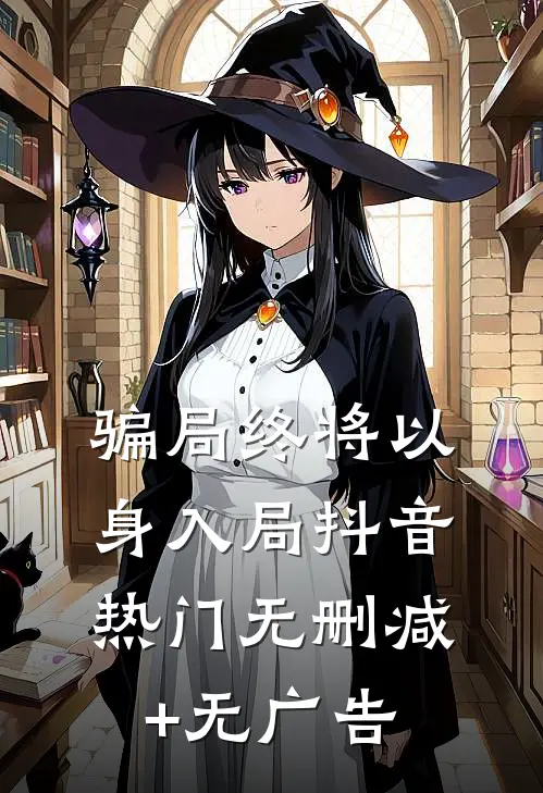 骗局终将以身入局抖音热门无删减+无广告