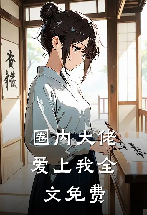 圈内大佬爱上我全文免费