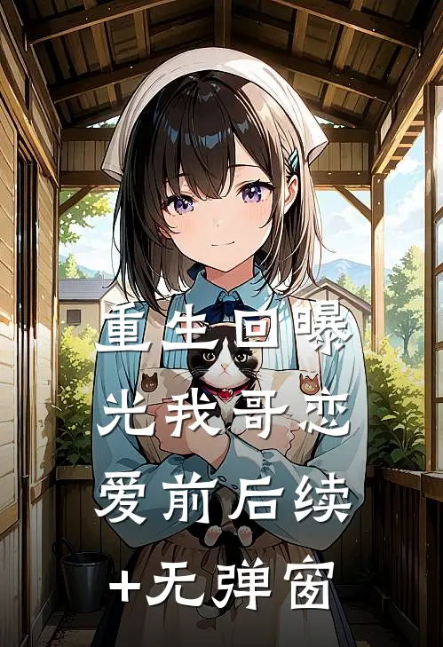 重生回曝光我哥恋爱前后续+无弹窗